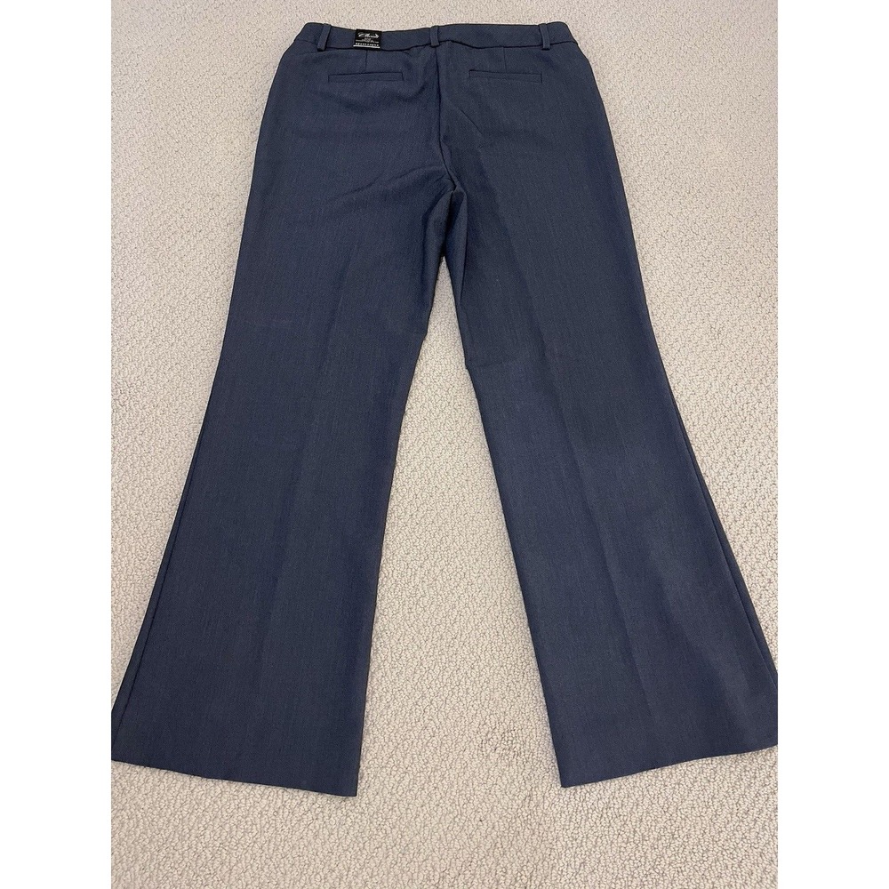 apostrophe women dress‎ pants size 6 new with tag - Picture 9 of 9